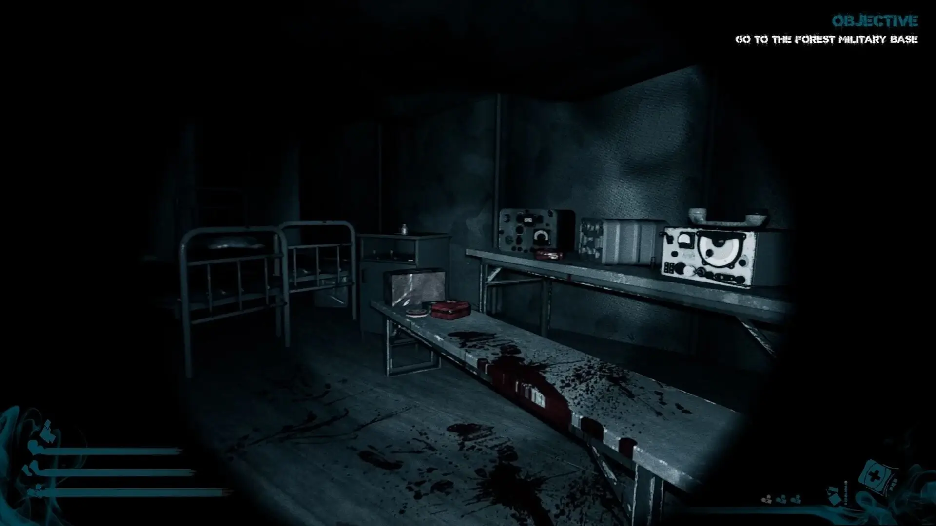 Ungate Gameplay Screenshots 1