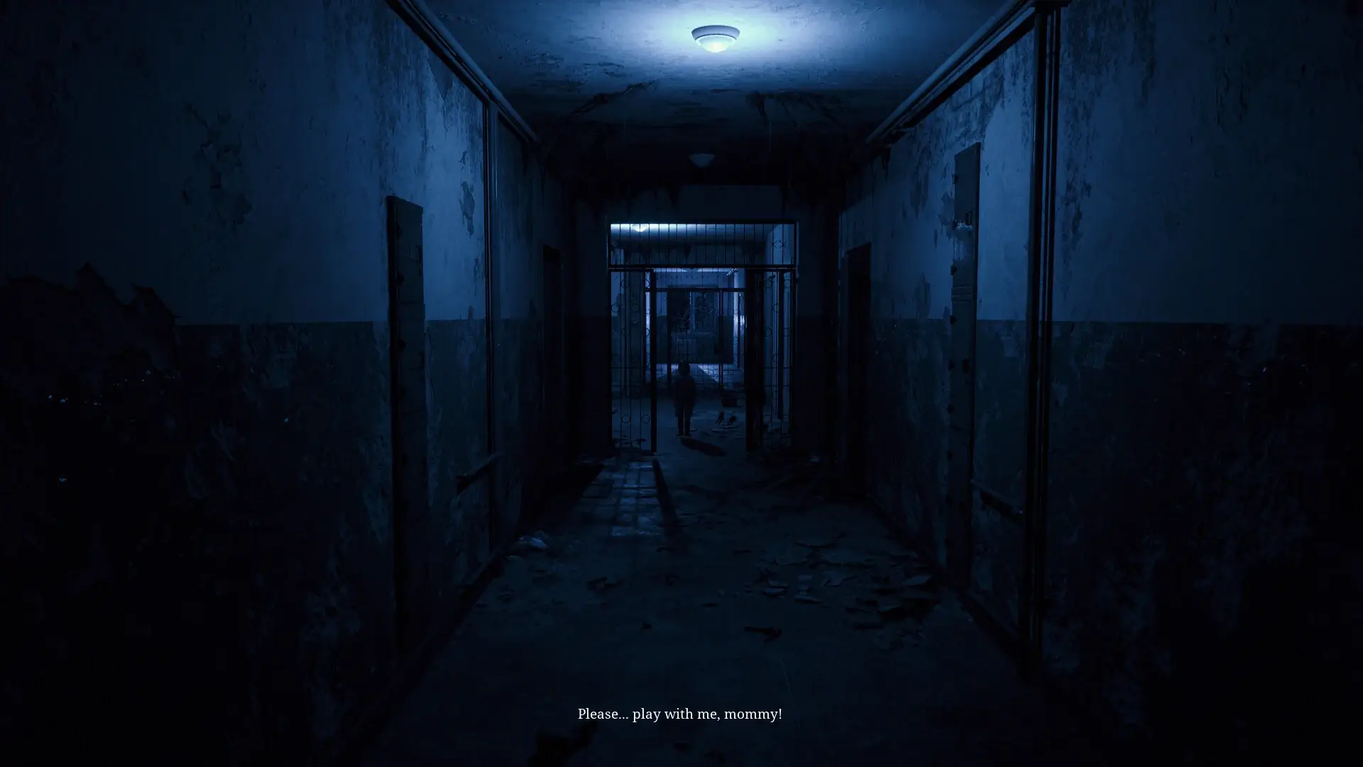 Unholy Gameplay Screenshots 2