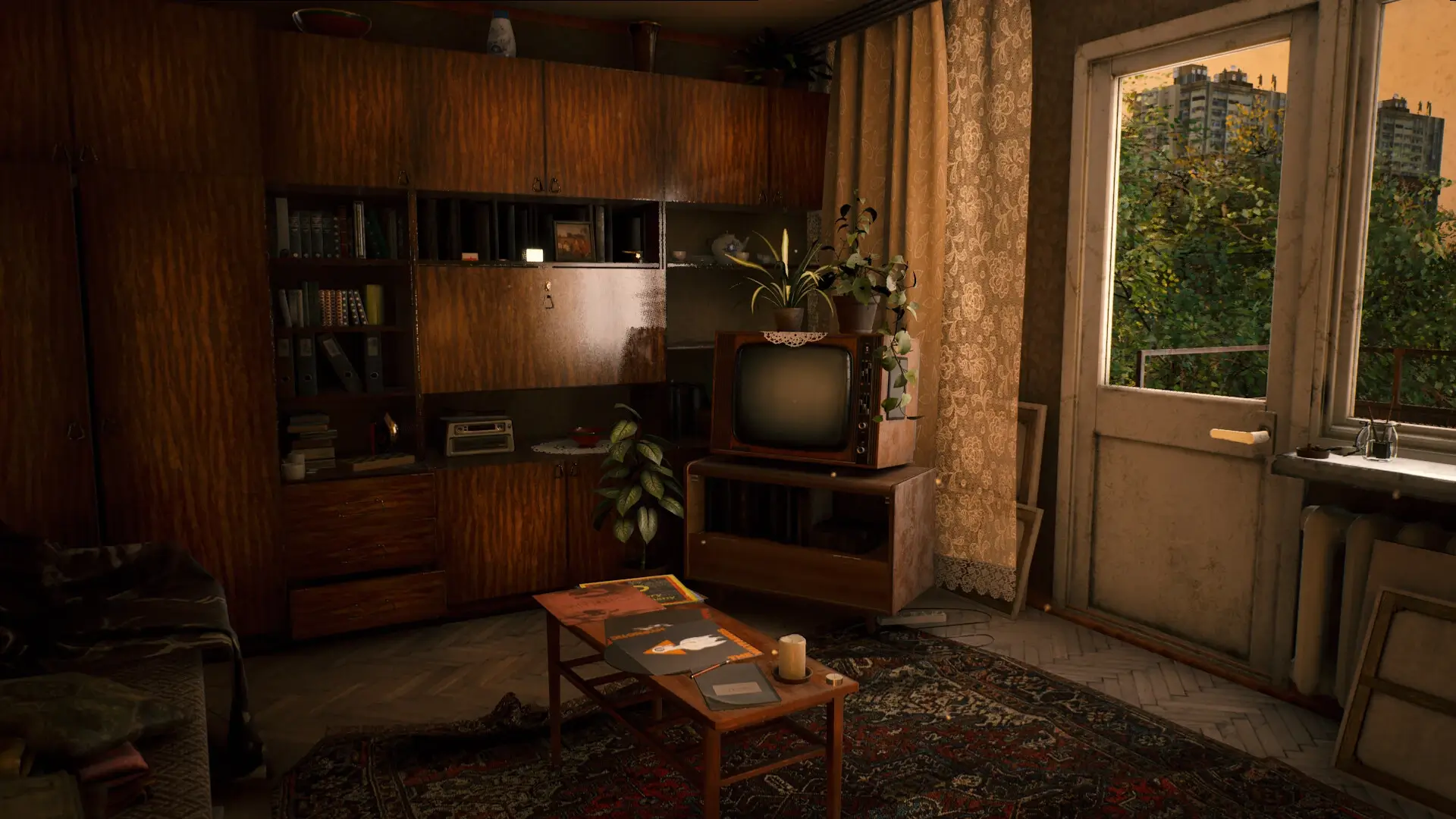 Unholy Gameplay Screenshots 3