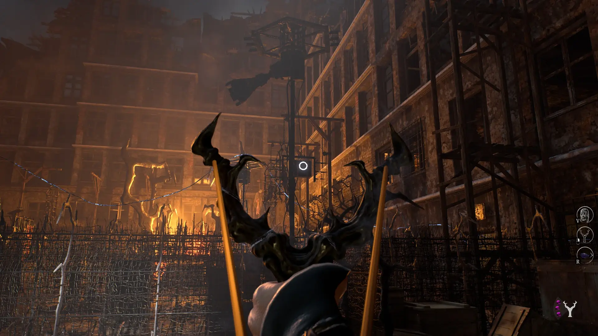 Unholy Gameplay Screenshots 4