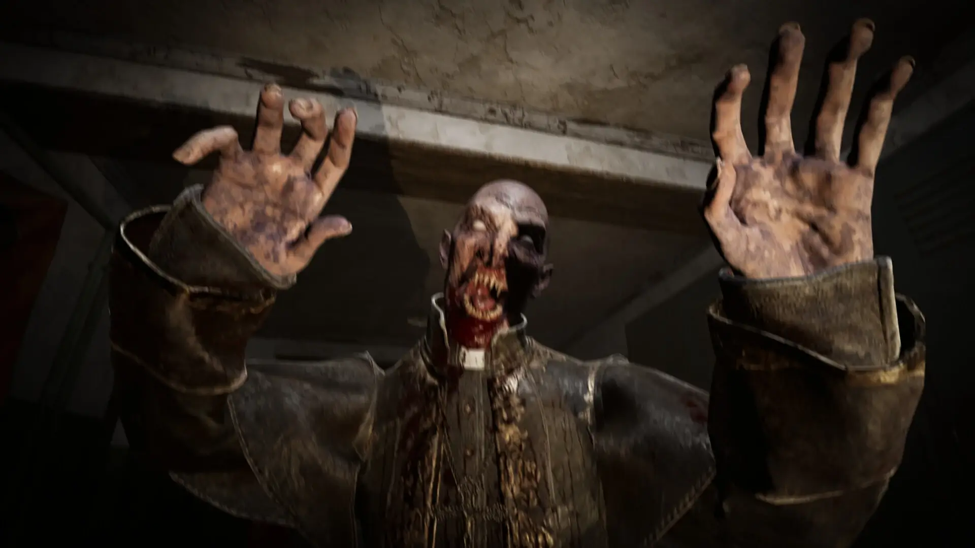 Unholy Village Gameplay Screenshots 4