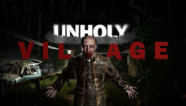 Unholy Village Torrent Download