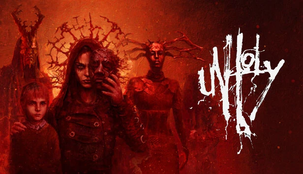 Unholy Torrent Download