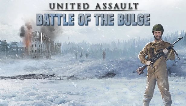 United Assault: Battle of the Bulge Torrent Download
