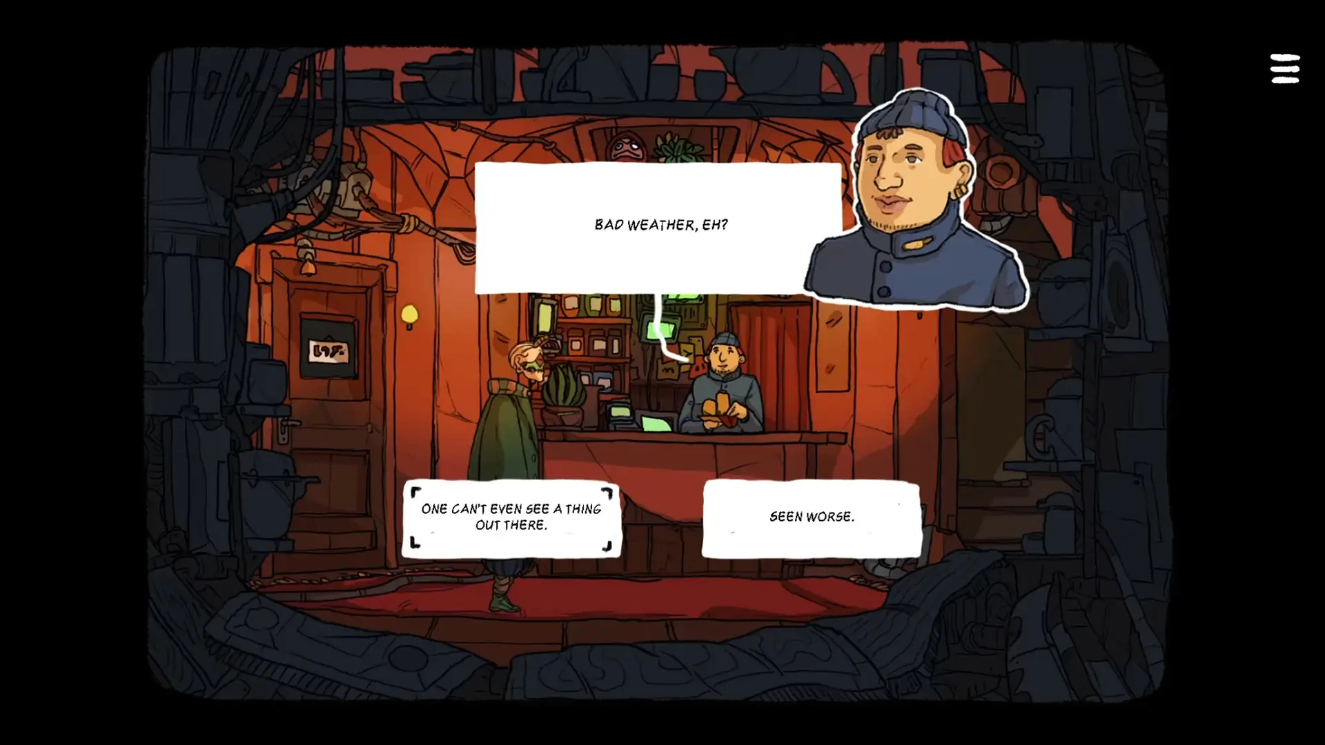 Universe For Sale: Deluxe Edition Gameplay Screenshots 3
