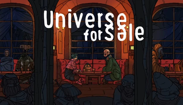 Universe For Sale: Deluxe Edition Torrent Download