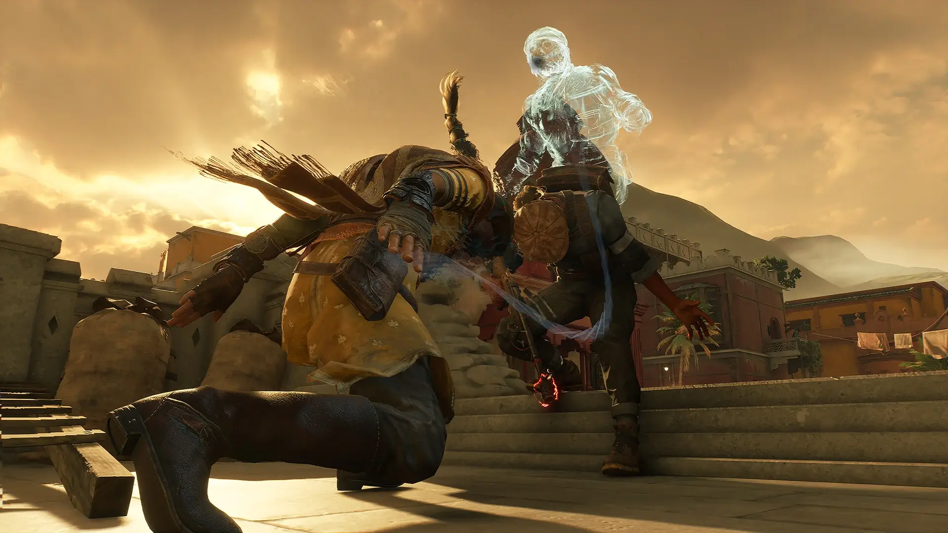 Unknown 9: Awakening – Deluxe Edition Gameplay Screenshots 3