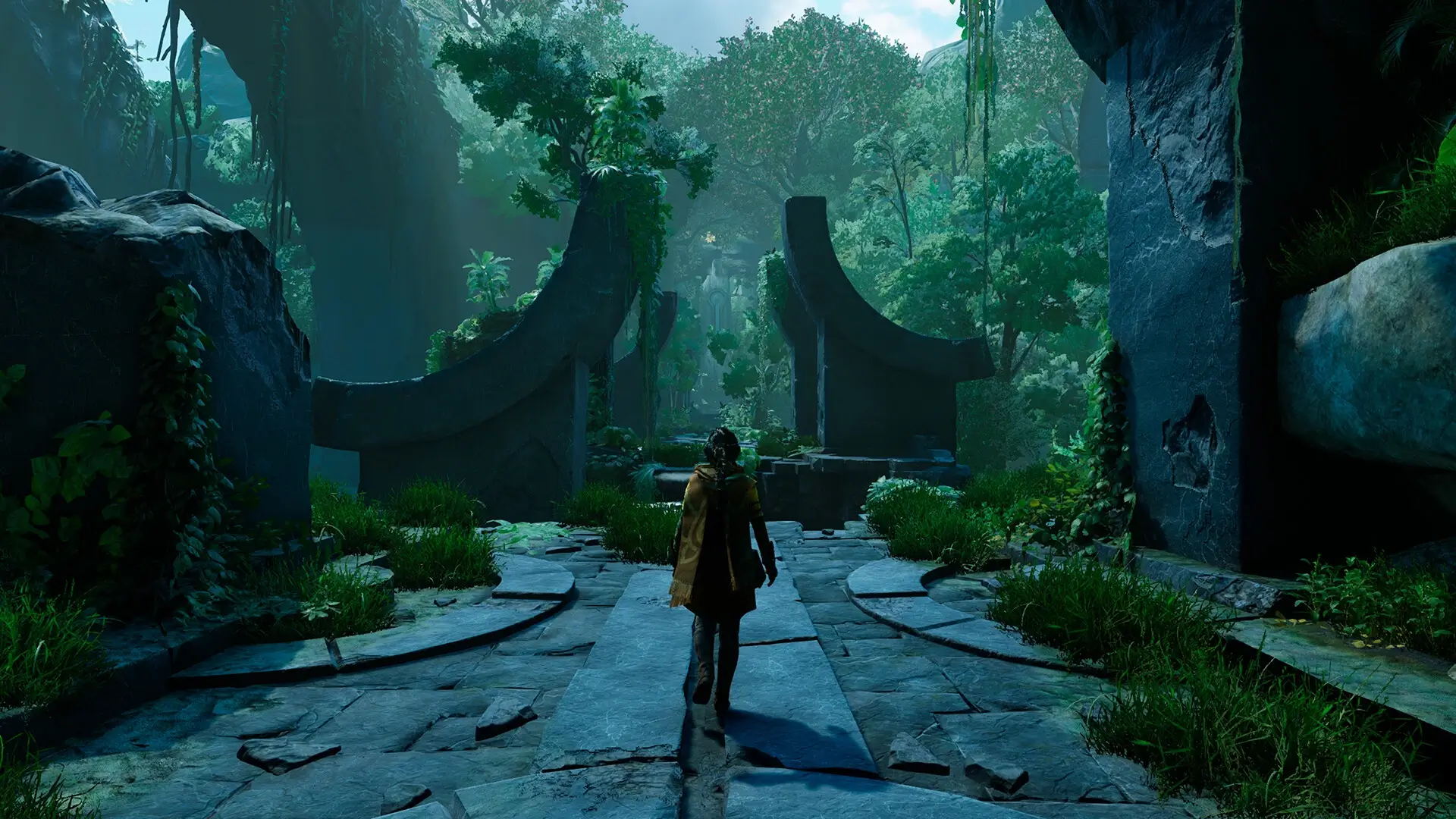 Unknown 9: Awakening – Deluxe Edition Gameplay Screenshots 4
