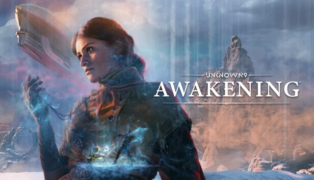 Unknown 9: Awakening – Deluxe Edition Torrent Download