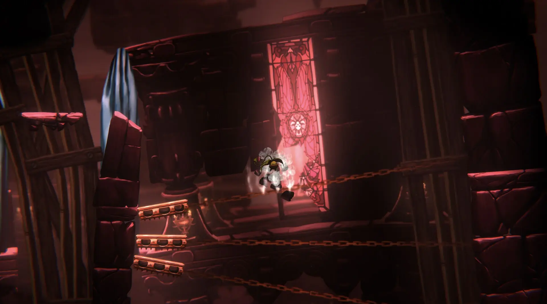 Unrooted Gameplay Screenshots 2