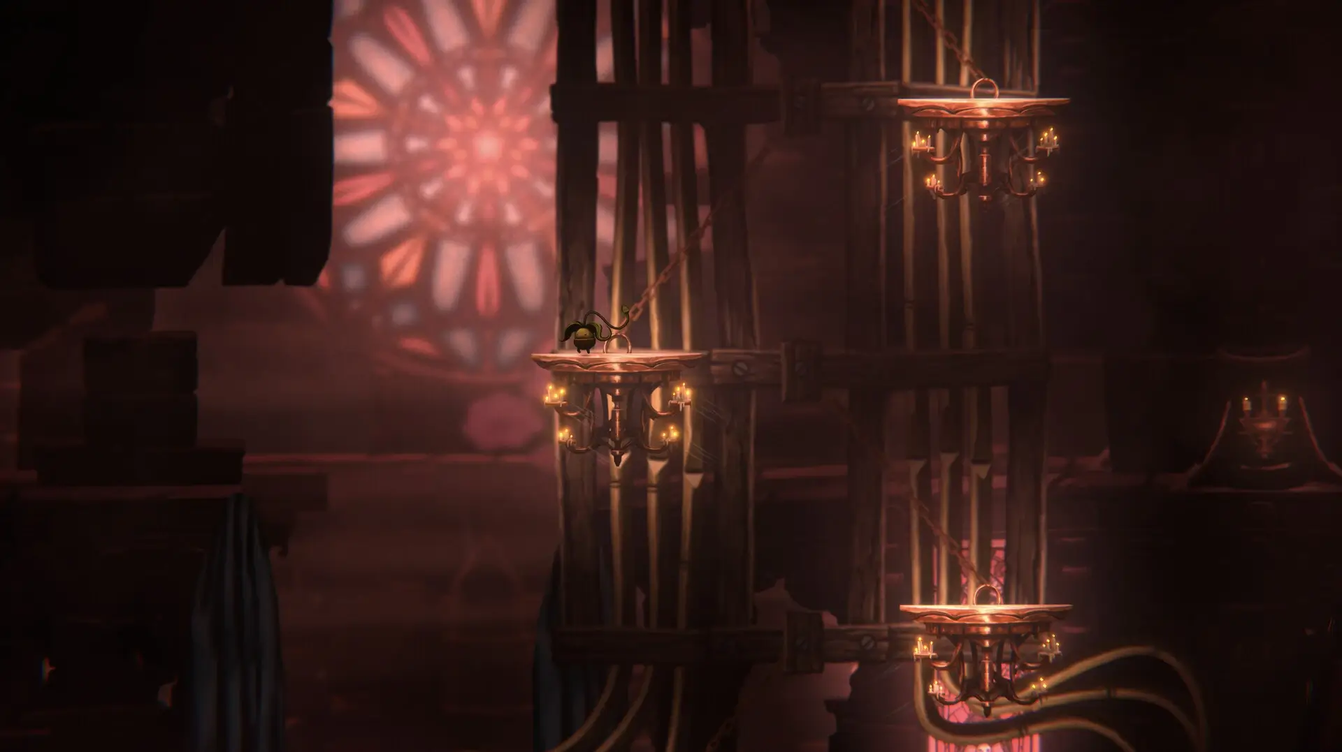 Unrooted Gameplay Screenshots 3