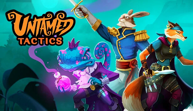 Untamed Tactics: Humblewood Edition Torrent Download