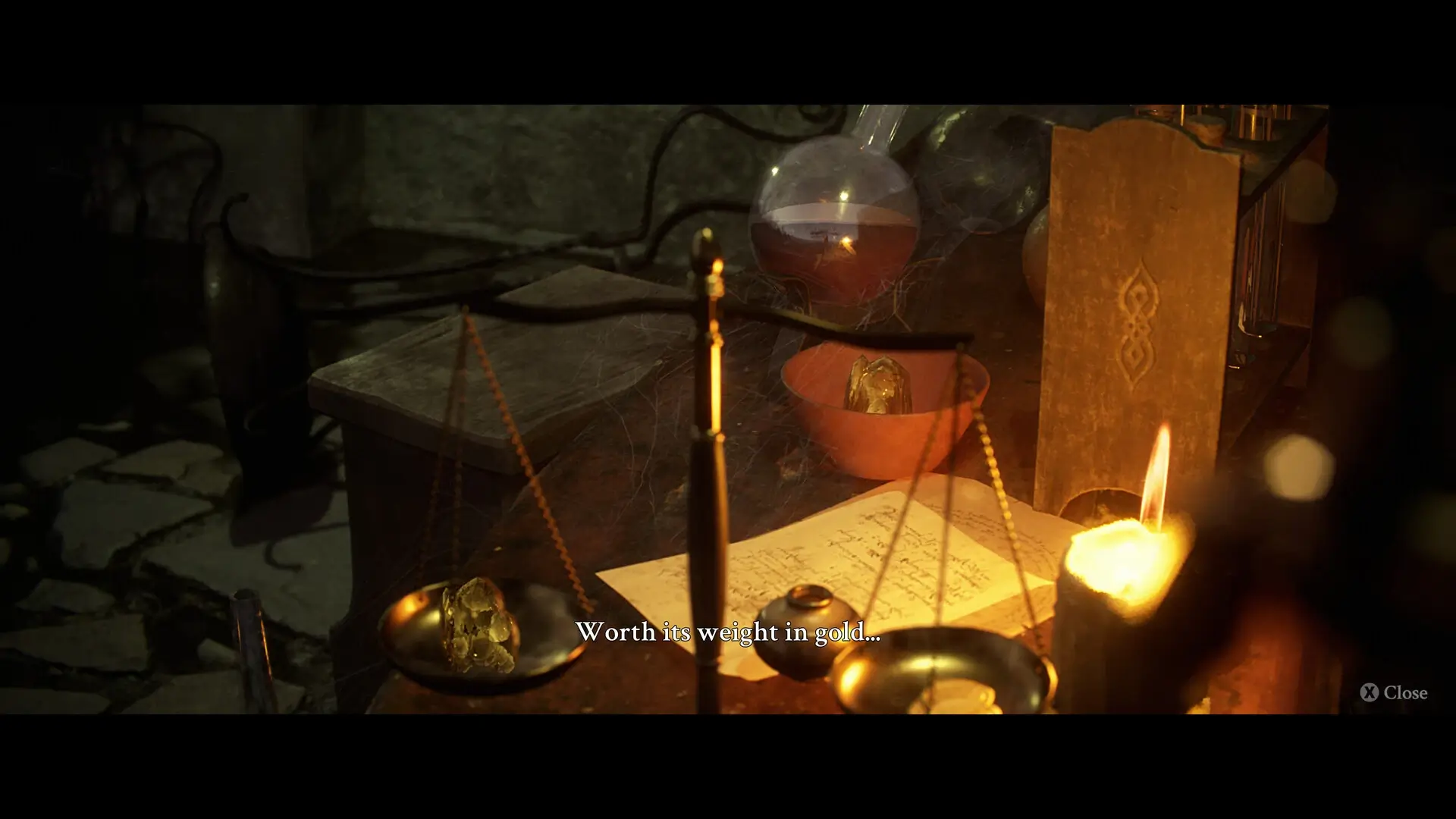 Unterholz Gameplay Screenshots 3