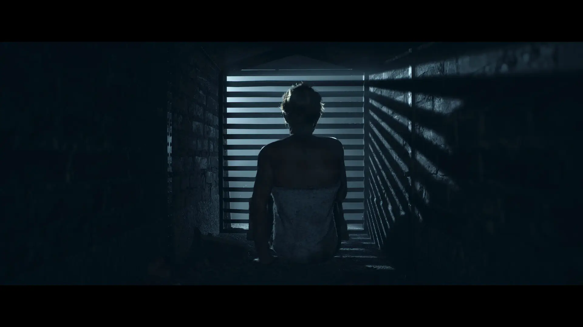 Until Dawn Gameplay Screenshots 1