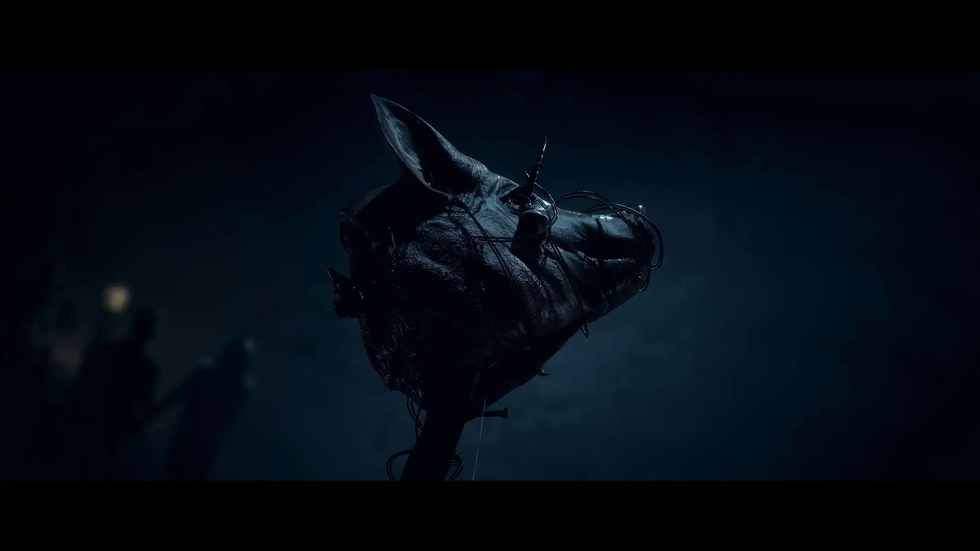 Until Dawn Gameplay Screenshots 2