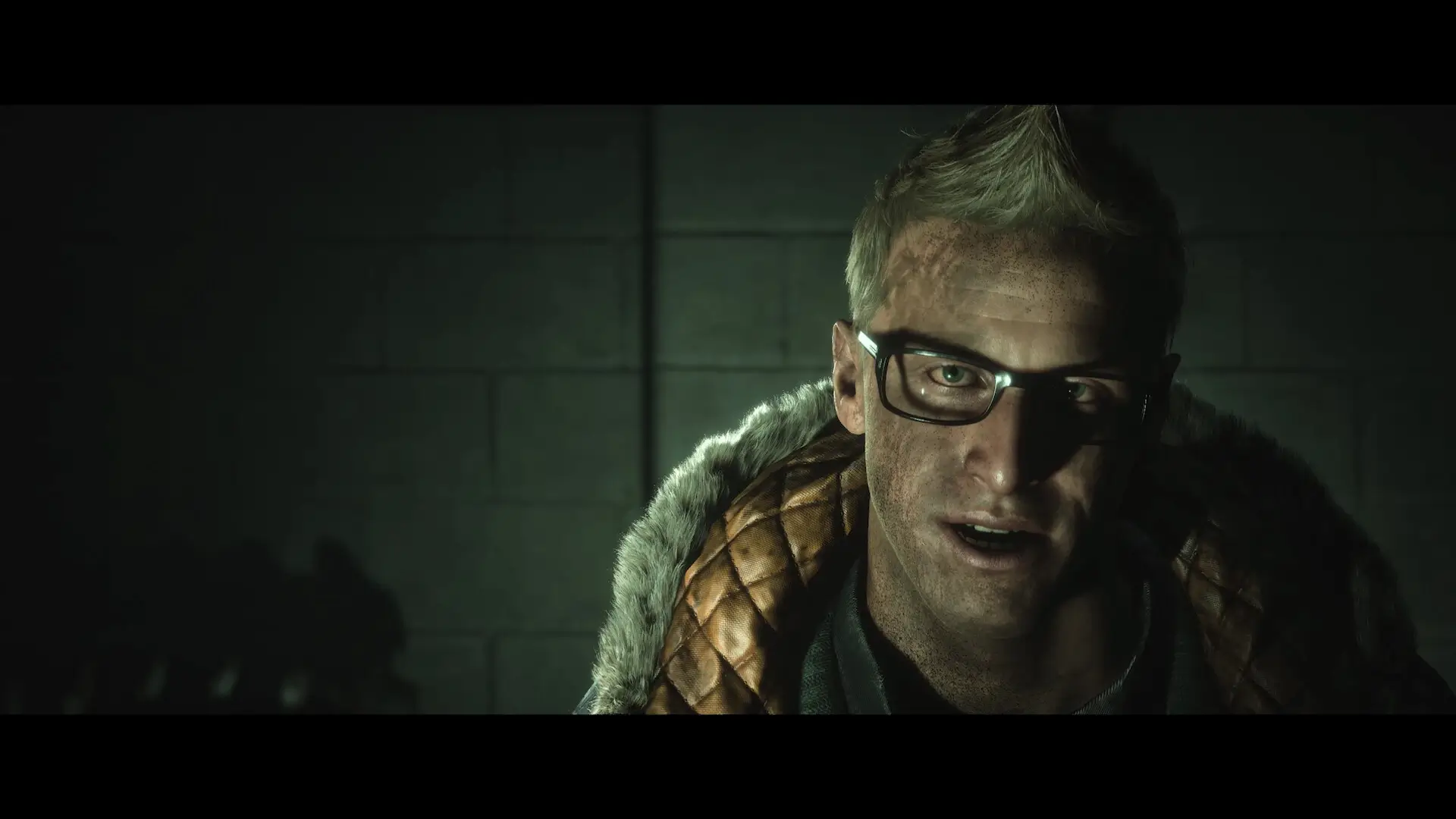 Until Dawn Gameplay Screenshots 4