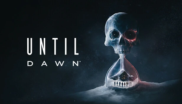 Until Dawn Torrent Download
