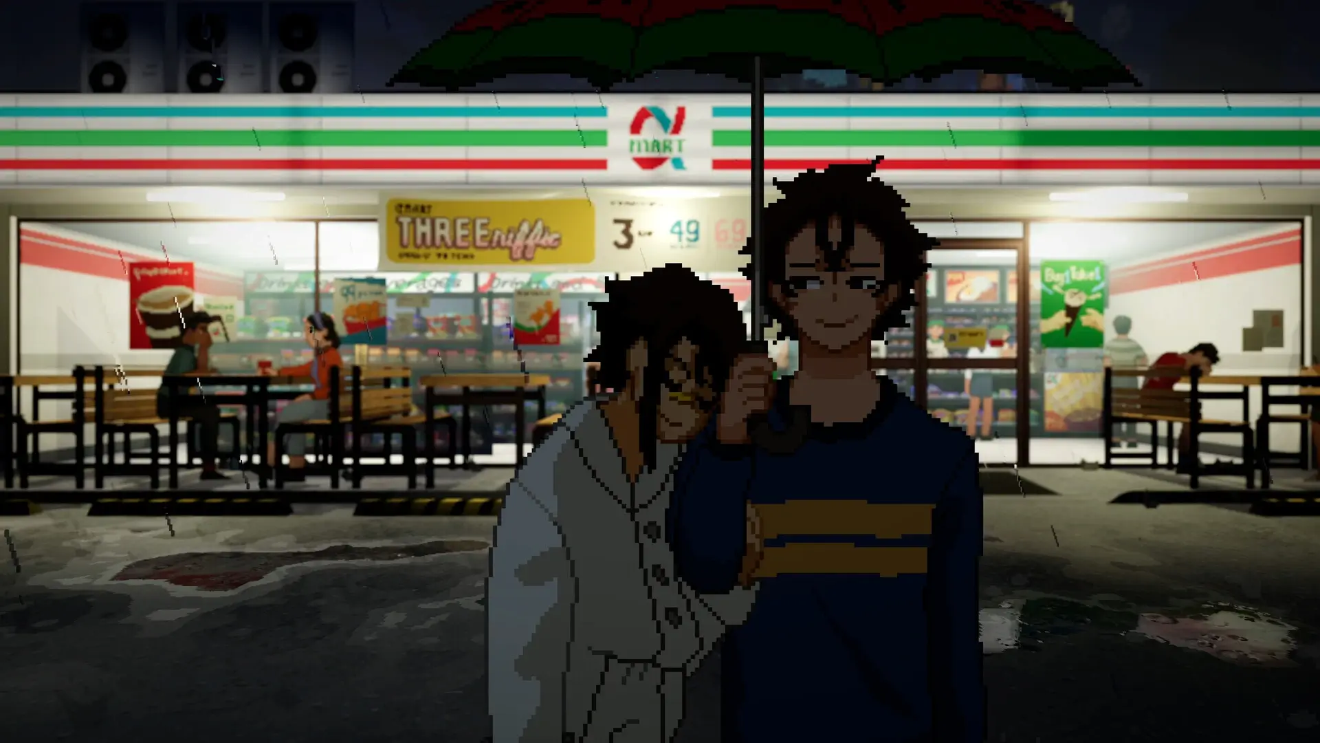 Until Then Gameplay Screenshots 2