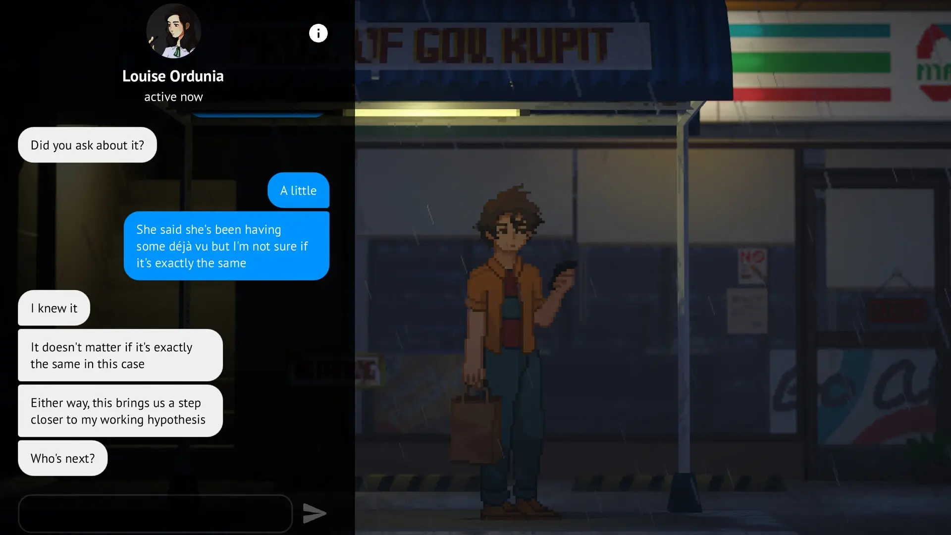 Until Then Gameplay Screenshots 3