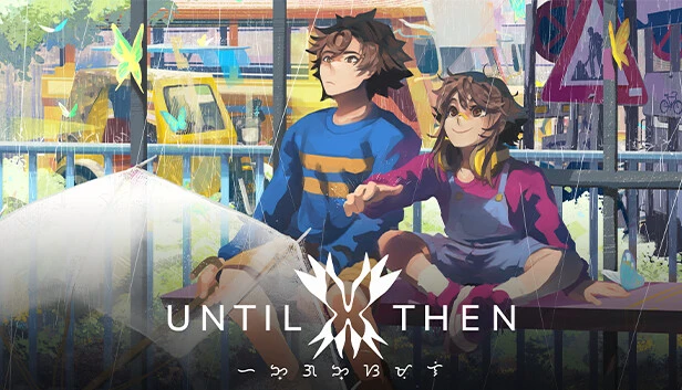 Until Then Torrent Download