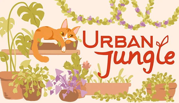 Urban Jungle Torrent Download