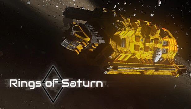 ΔV (DeltaV): Rings of Saturn – Space Furry Edition Torrent Download