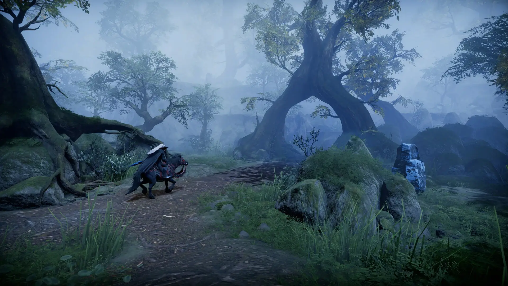 V Rising Gameplay Screenshots 4