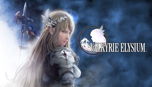 VALKYRIE ELYSIUM: Deluxe Edition Torrent Download