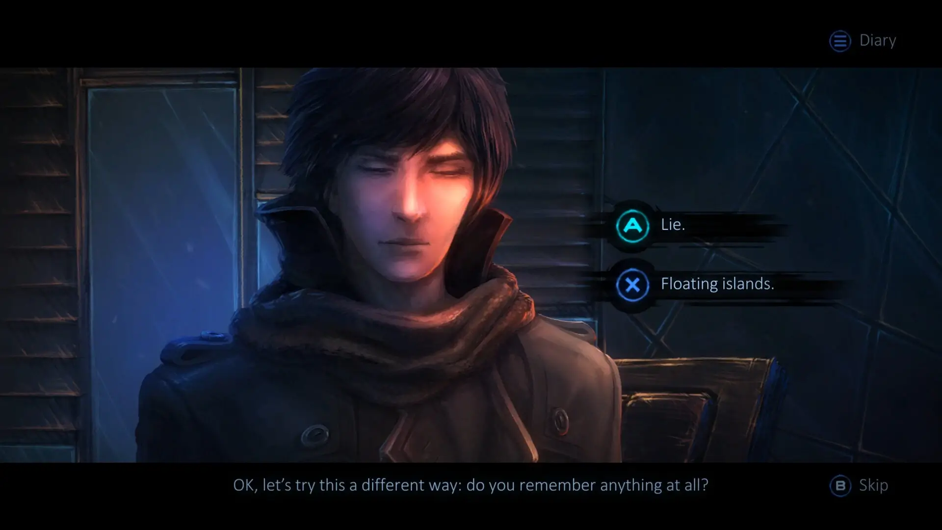 VED Gameplay Screenshots 2