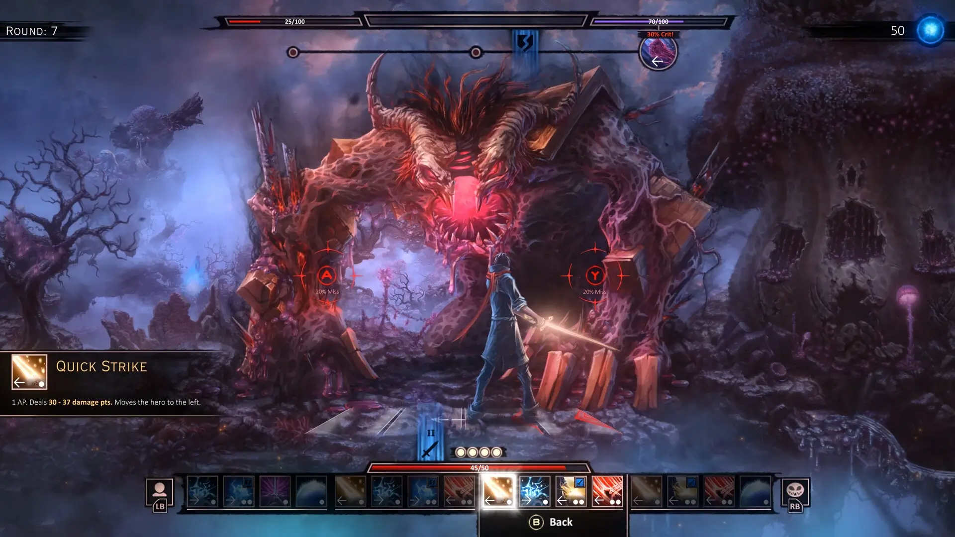 VED Gameplay Screenshots 4
