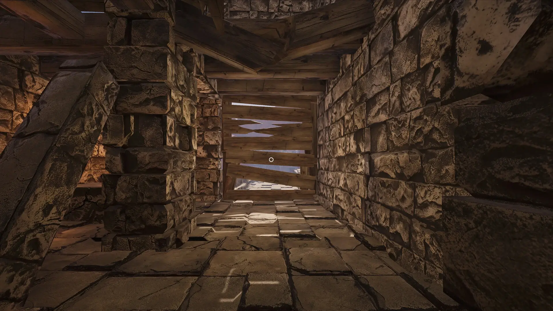 VENARI: Escape Room Adventure Gameplay Screenshots 2
