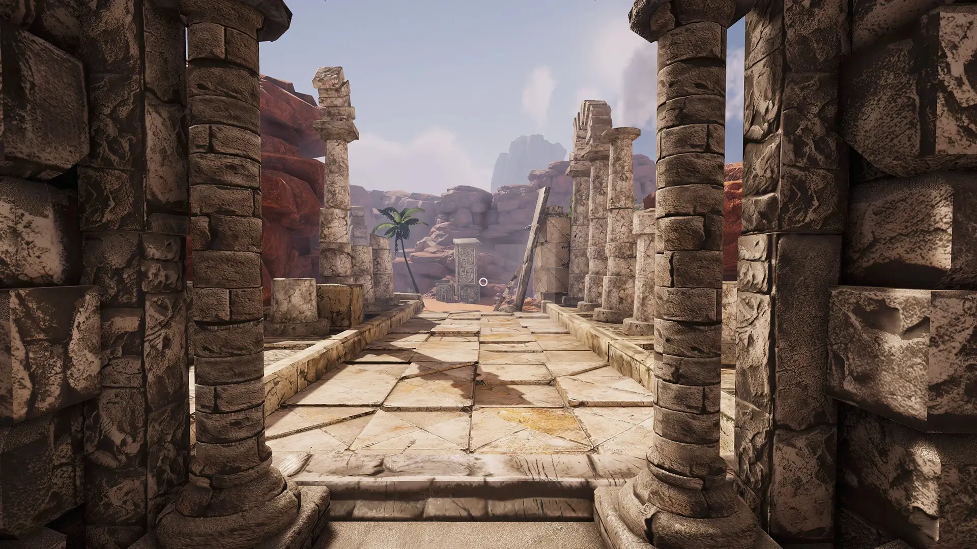 VENARI: Escape Room Adventure Gameplay Screenshots 3