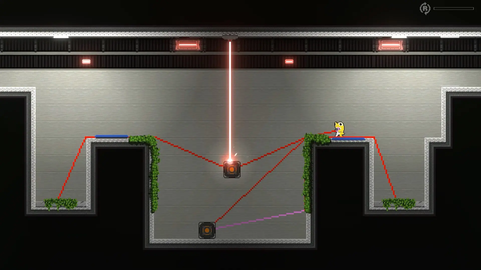 VINE Gameplay Screenshots 1