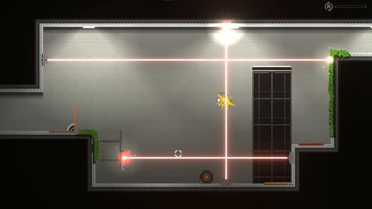 VINE Gameplay Screenshots 2