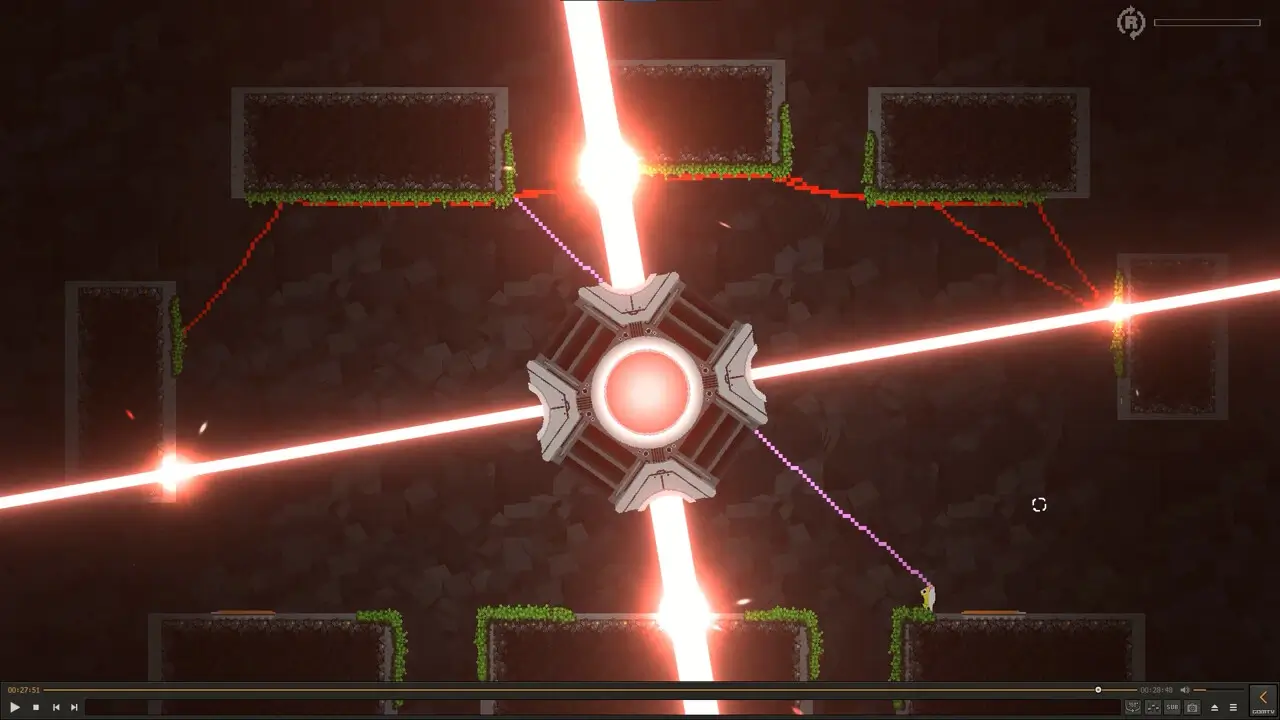VINE Gameplay Screenshots 3