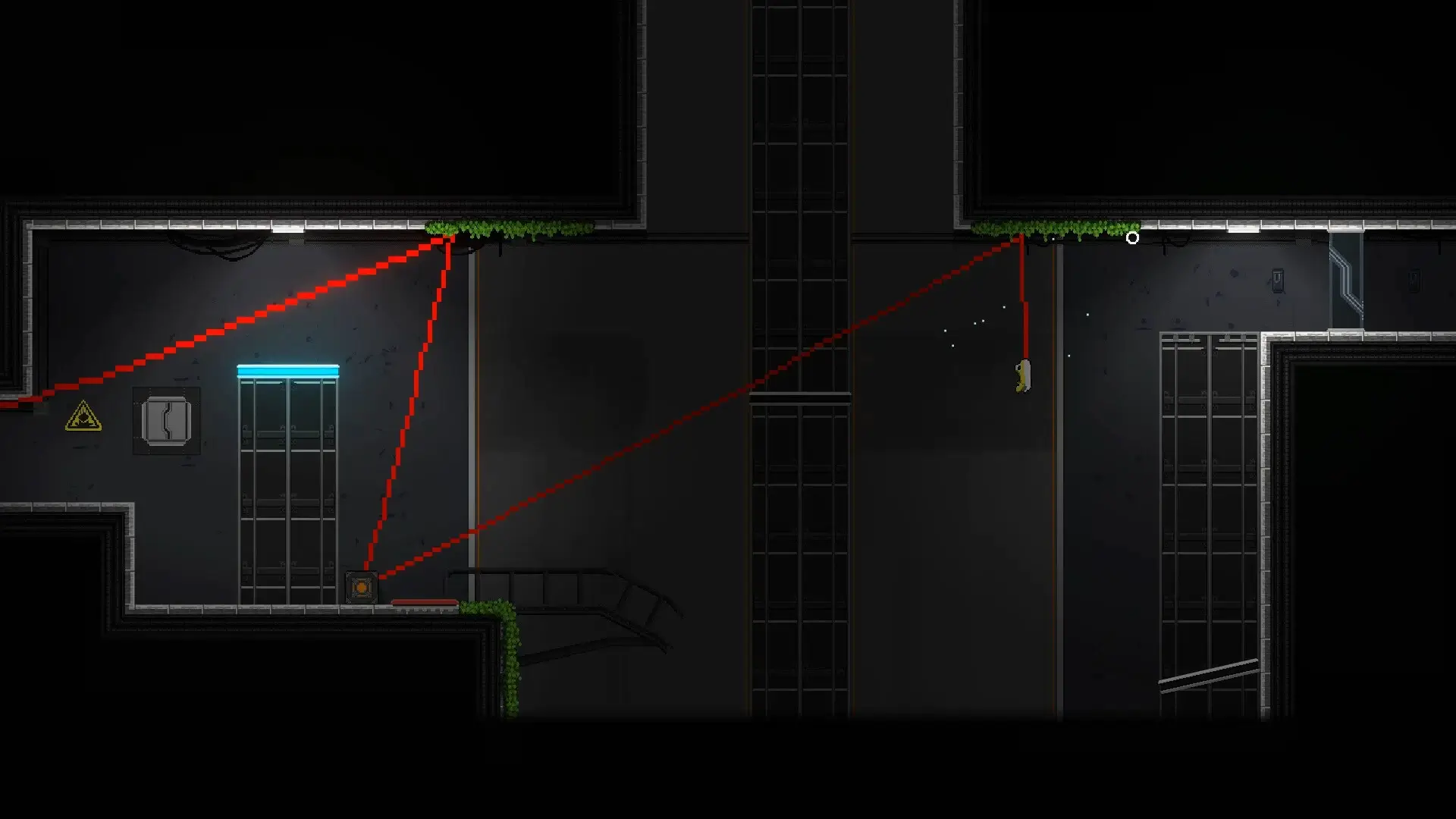 VINE Gameplay Screenshots 4