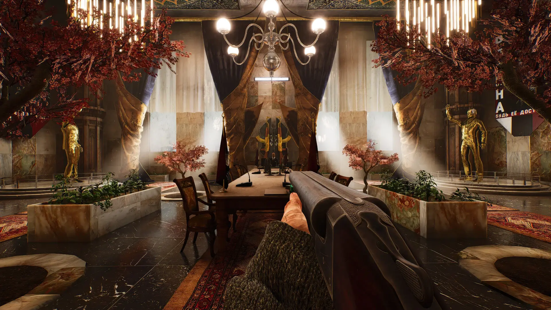 VLADiK BRUTAL Gameplay Screenshots 2