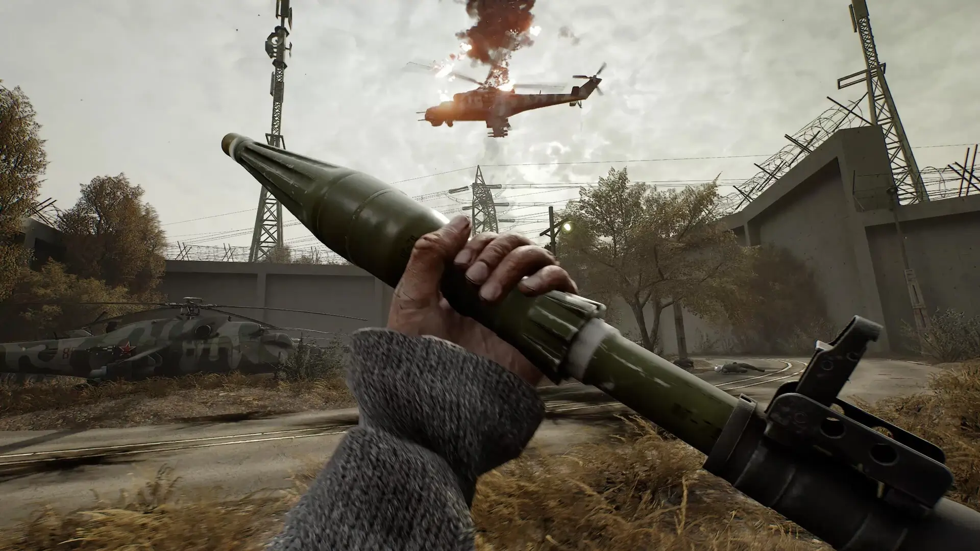 VLADiK BRUTAL Gameplay Screenshots 4
