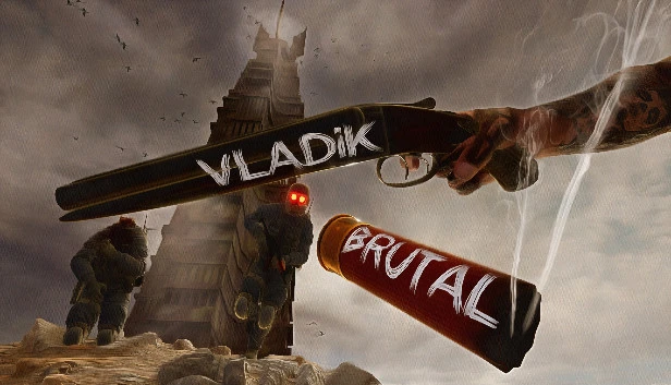 VLADiK BRUTAL Torrent Download