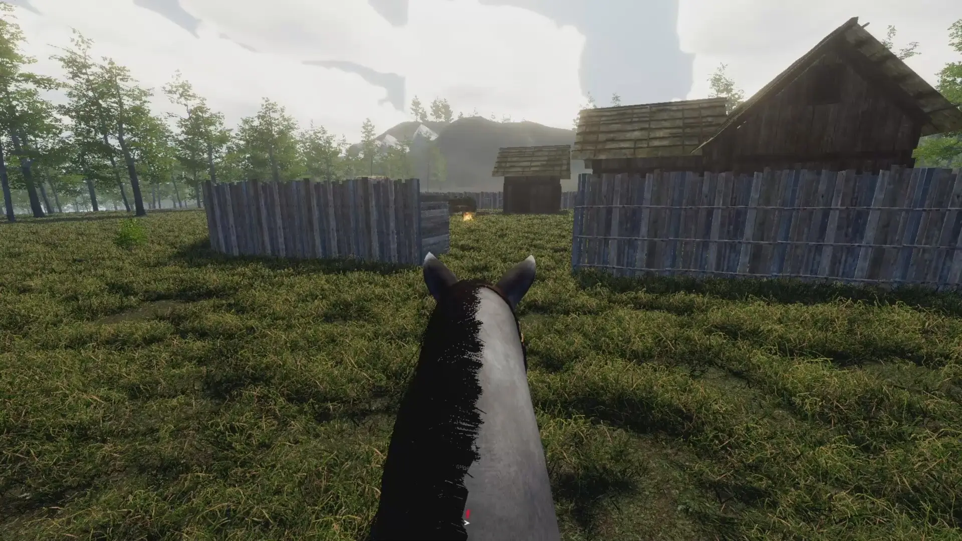 Valhalla Path: Survival Gameplay Screenshots 1