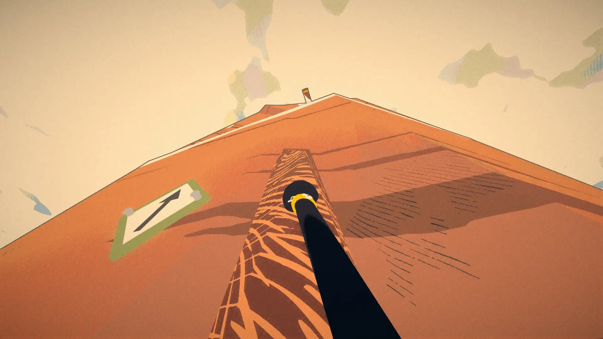 Valley Peaks Gameplay Screenshots 3
