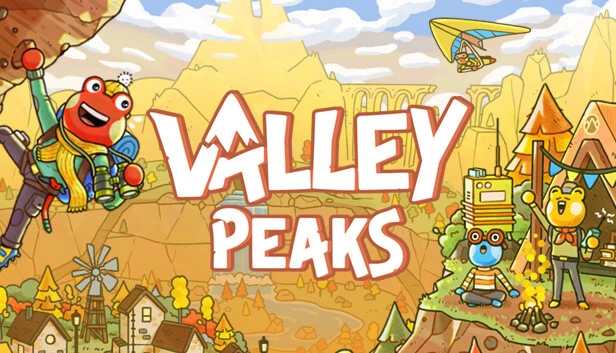 Valley Peaks Torrent Download