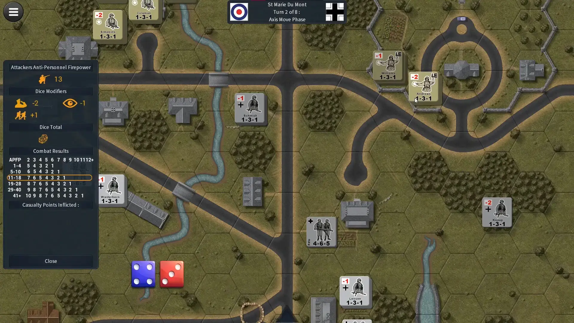 Valor & Victory: Complete Gameplay Screenshots 1