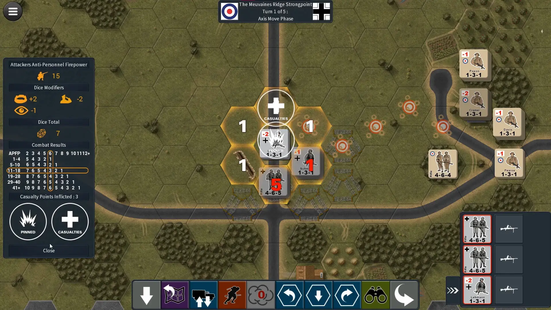 Valor & Victory: Complete Gameplay Screenshots 2