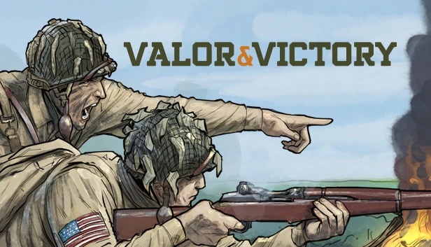 Valor & Victory: Complete Torrent Download