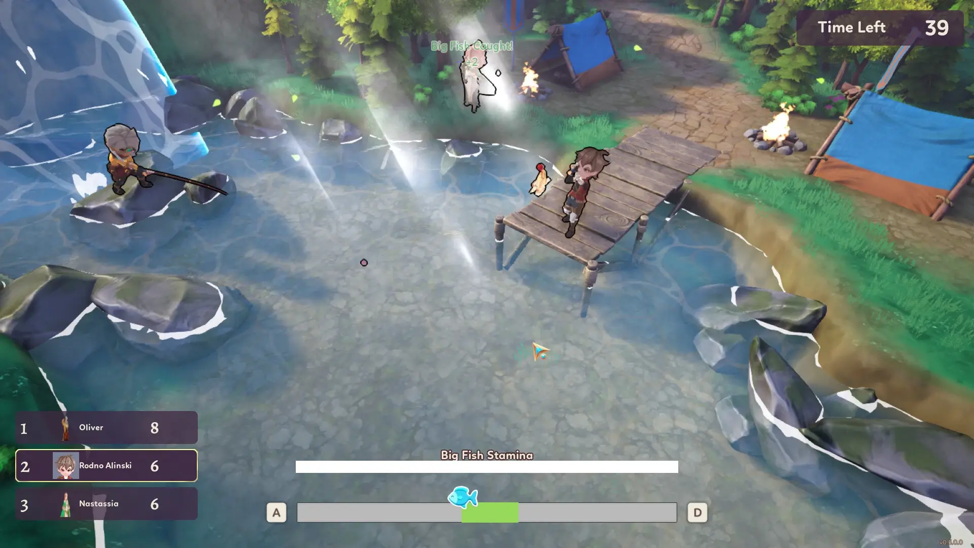 Valthirian Arc: Hero School Story 2 Gameplay Screenshots 3