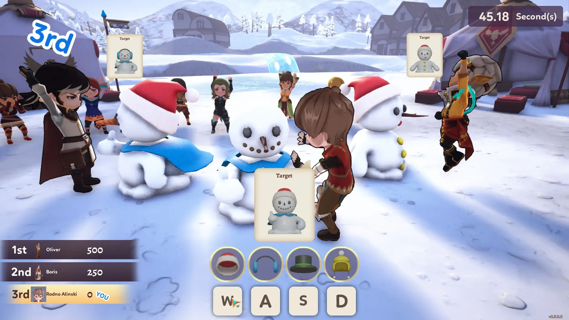 Valthirian Arc: Hero School Story 2 Gameplay Screenshots 4