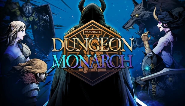 Vambrace: Dungeon Monarch Torrent Download
