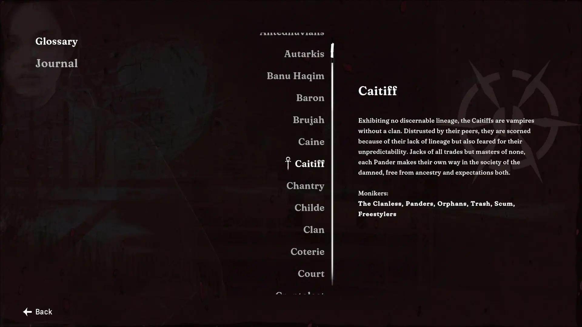 Vampire: The Masquerade – Reckoning of New York Gameplay Screenshots 3