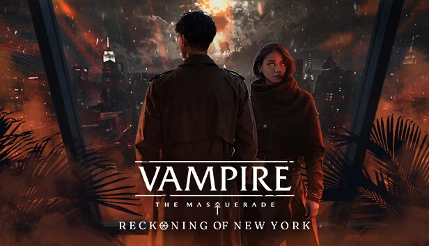 Vampire: The Masquerade – Reckoning of New York Torrent Download